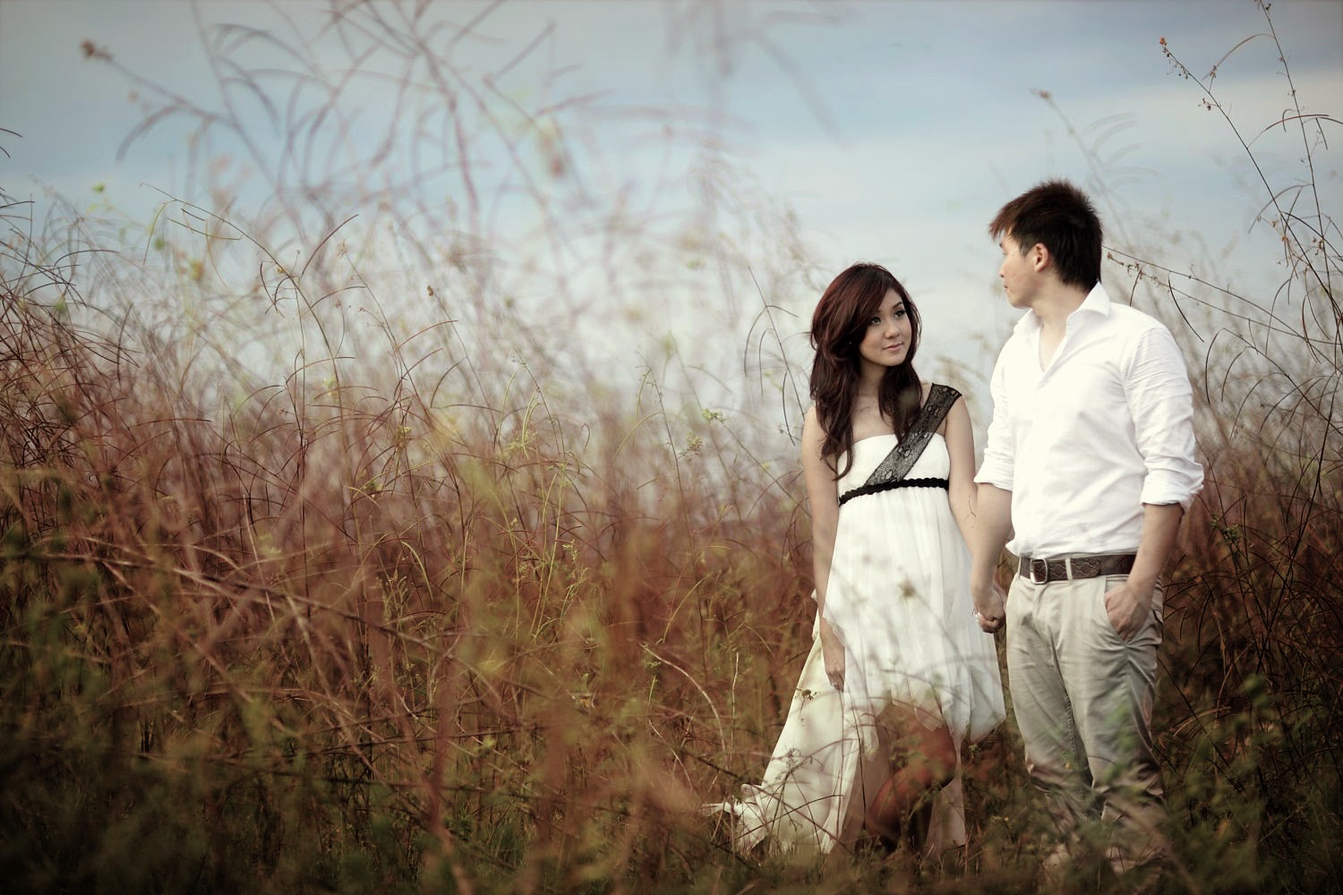 jasa foto prewedding murah