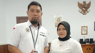 Mariani Asal Bulukumba Wakili Sulsel di Ajang Pemuda Pelopor Tingkat Nasional