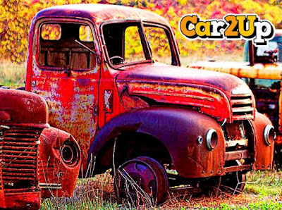 All you need to know is how to repair rust in your body classic cars 2020