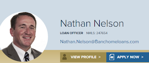 Your Preferred Lender!!