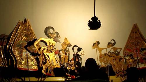 130+ Nama-Nama Wayang dan Tokoh Perwayangan [Terlengkap 