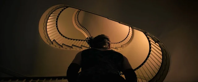 Halloween Ends David Gordon Green Critique