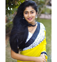 Vaishnavi Arulmozhi (Actress) Biography, Wiki, Age, Height, Career, Family, Awards and Many More