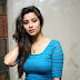 Madhurima lookink jaw dropping hot in blue