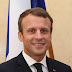 Breking:French President Emmanuel Macron tests positive for new coronavirus 