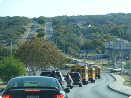 3rd Grade Field Trip 011