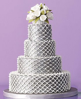 Wedding Cake Ideas