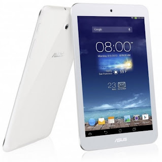 الحاسب اللوحي Asus Memo Pad 8 من "آسوس"