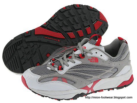 Mion footwear:LOGO133212
