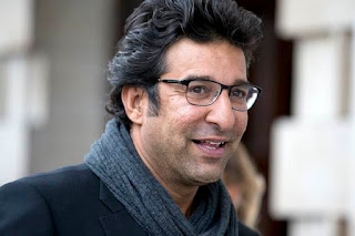 Remembering the Legacy of Wasim Akram: The Sultan of Swing in Cricket