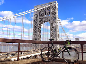 De Rosa Protos Gran Fondo New York Edition