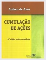 Cumulação de Ações - Araken de Assis