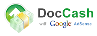 Docstoc andsense logo