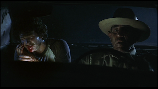life between frames: worth mentioning - platinum leatherface