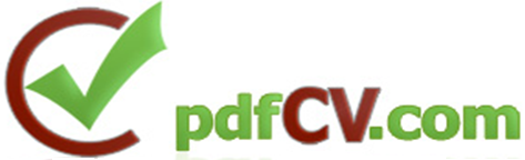 cree create CV free online pdfcv