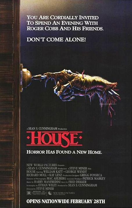 House (1986)