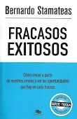 FRACASOS EXITOSOS - BERNARDO STAMATEAS [PDF] [MEGA]