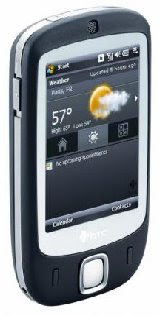 HTC Touch