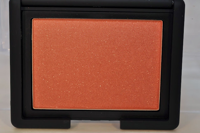 NARS blush in Unlawful