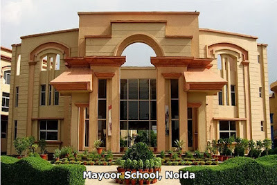 Mayoor School, Noida