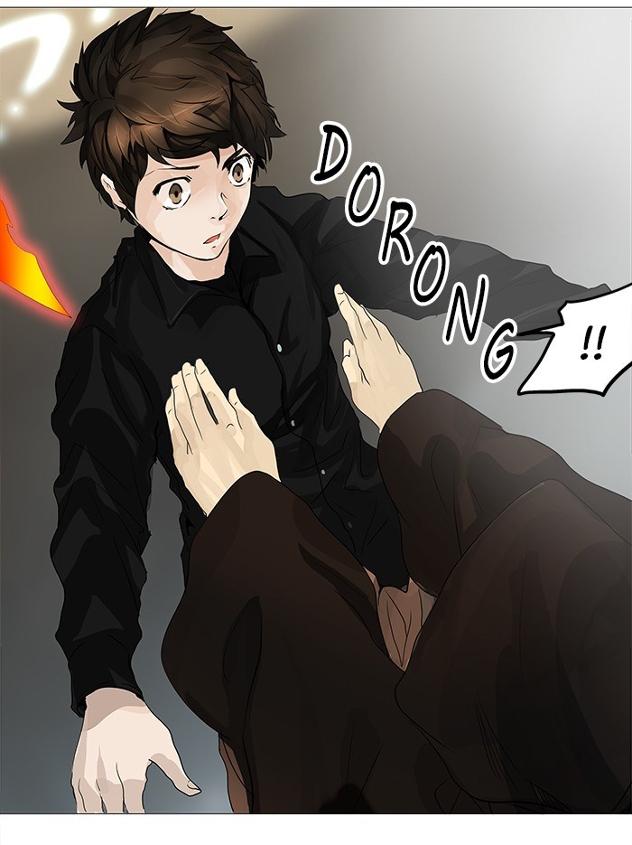 Webtoon Tower Of God Bahasa Indonesia Chapter 228