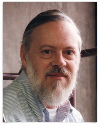 Dennis Ritchie