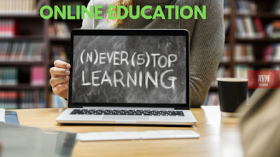 online education