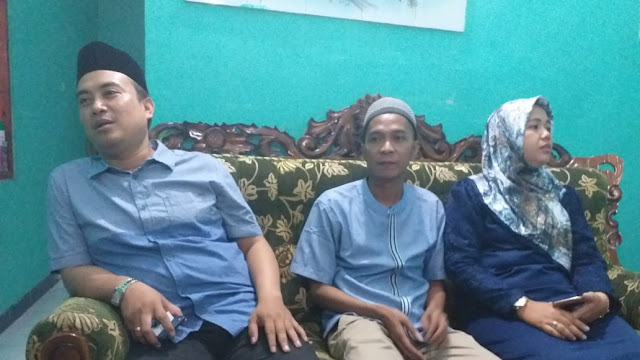 Bangkitkan Ekonomi Masyarakat Tingkir, Caleg PD Salatiga Terpilih Muh Nur Hidayat Prioritaskan UMKM