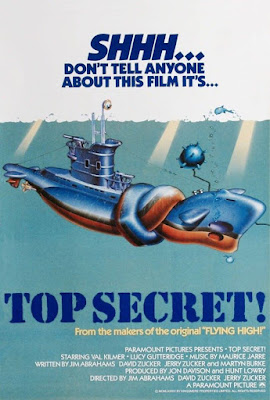 Top Secret!