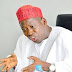 EFCC arrests Ganduje’s commissioner over ‘N86m fraud’