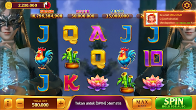 Tanpa Password Higgs Domino N V1.85 Tema Soul Land Terbaru Musik Original X8 Speeder P1 H4