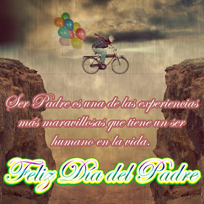 Feliz Día del Padre (Frases y agradecimientos especiales)