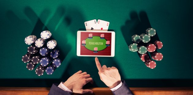 Bisakah bermain poker online membuat kita menjadi pemain yang lebih berpengalaman