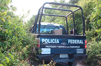 Despliegan operativo policial en Cozumel, continúa búsqueda de hombre secuestrado