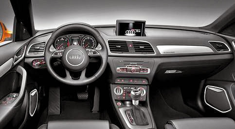 2015 Audi A4 Price and Review