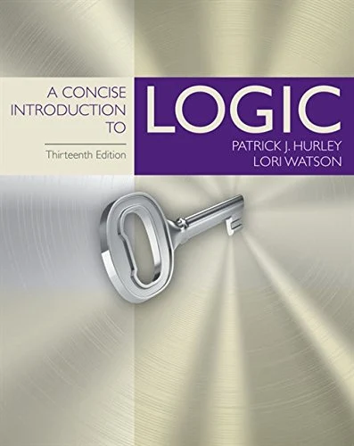 Download  A Concise Introduction to Logic 13th Edition PDF