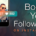 Real Followers Instagram Free