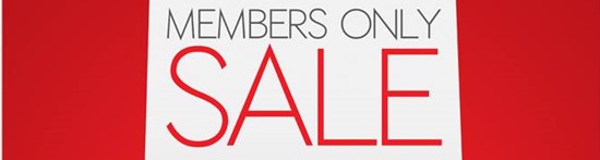 EDnything_SMAC Members Only Sale