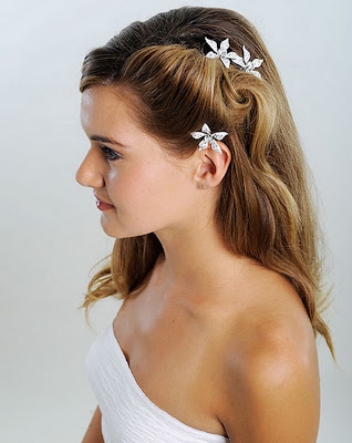 Bridal Hairstyles