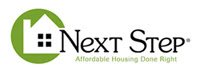 Next Step logo