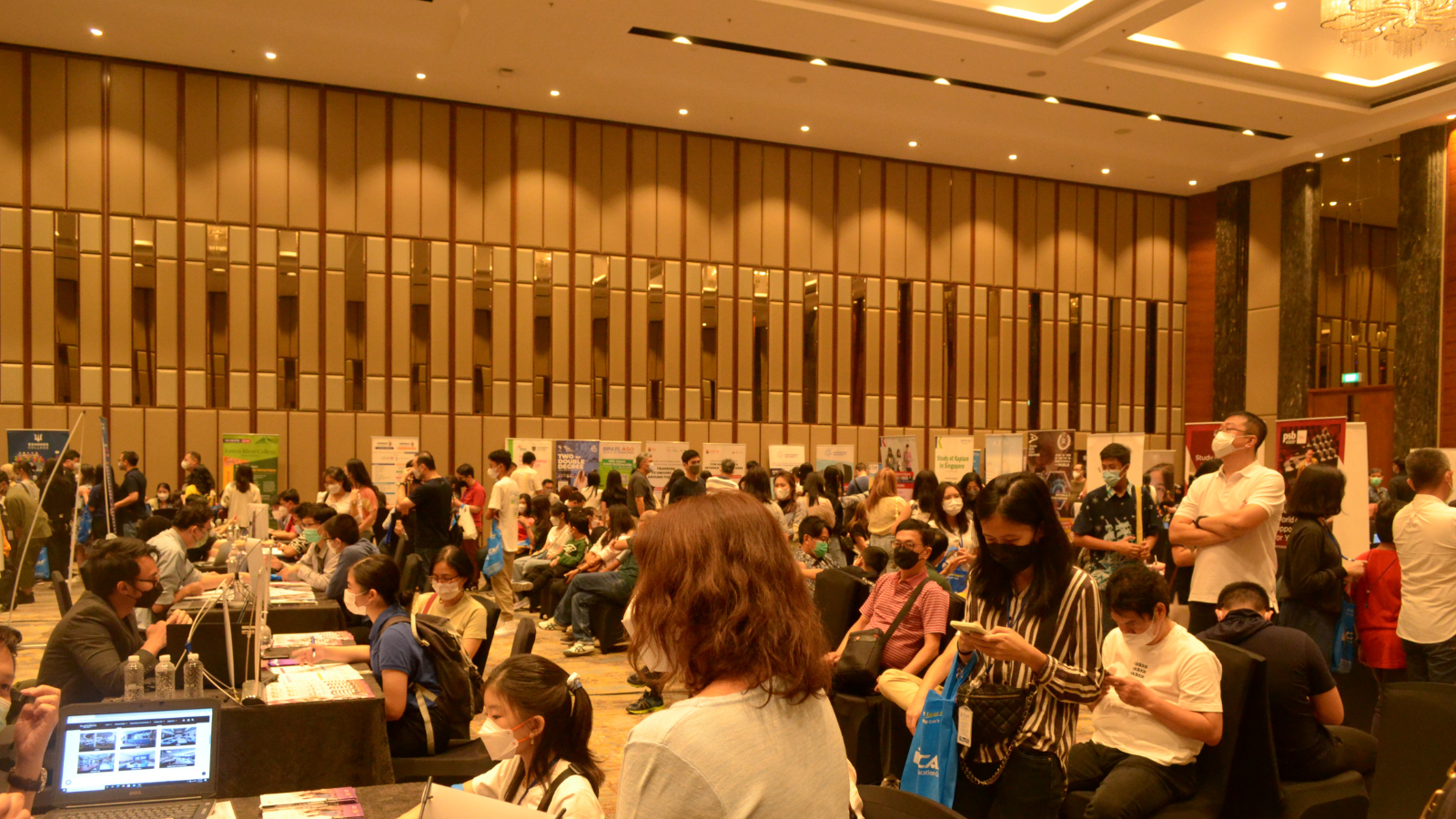 International Education Expo 2024 Jakarta & Tangerang
