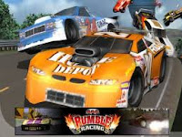 Cheat Nascar Rumble Ps2 Membuka Semua Mobil Dan Jalan