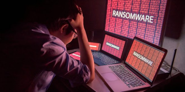 RANSOMWARE'I NASIL ÖNLENİR?