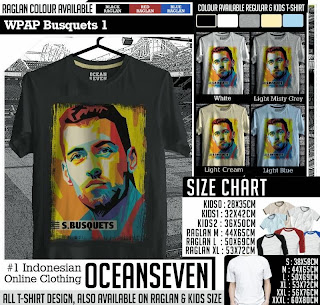 Football WPAP_WPAP Busquets 1