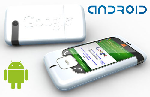 Android Mobile- Application and Web Development