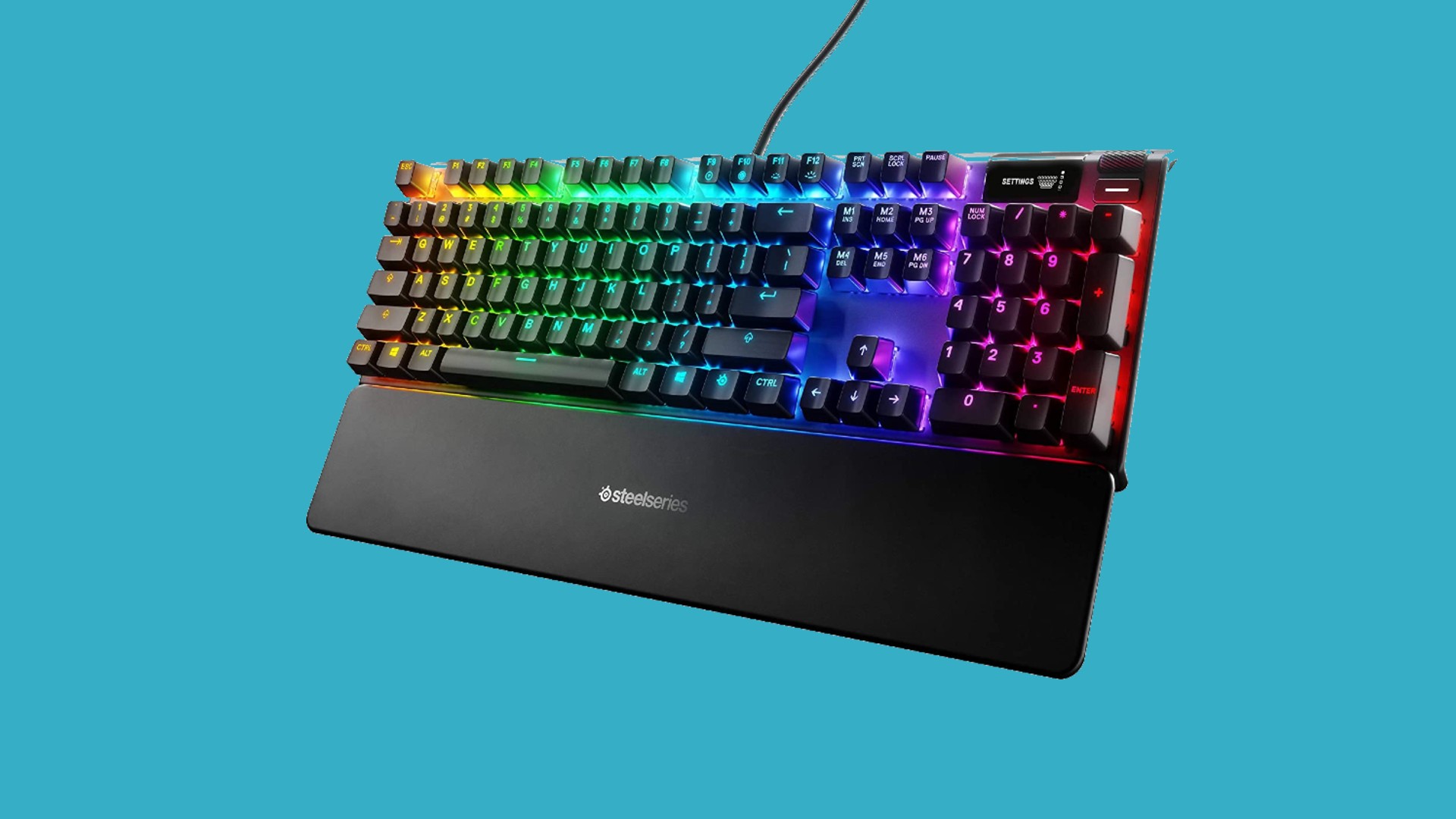 Best gaming keyboard In 2022