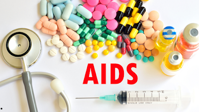 Understanding HIV/AIDS