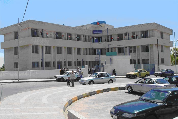 رقم مركز صحي اسكان ابو نصير الاردن الموحد 2022