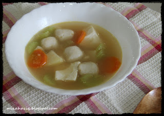 fish ball soup recipes