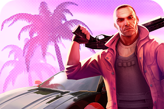 Gangstar Vegas 3.8.1a Apk + Mod VIP + Data Unlimited Money